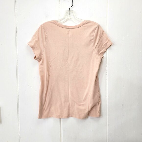 Nature's Magic Graphic T Shirt Women's Medium - Picture 2 of 5